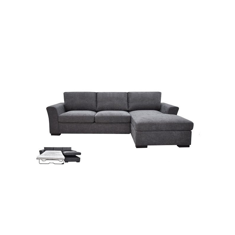 Chelsea Chaise With Sofa Bed