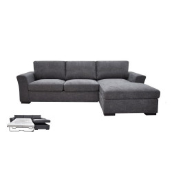 Chelsea Chaise With Sofa Bed
