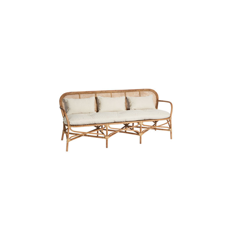 SH Pacific Bench Seat