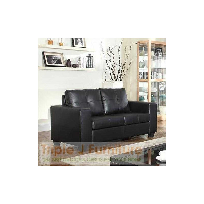 TJ Nikki 2 Seater Sofa