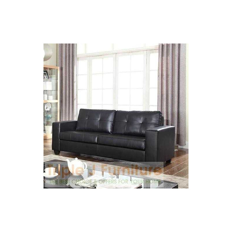 TJ Nikki 3 Seater Sofa